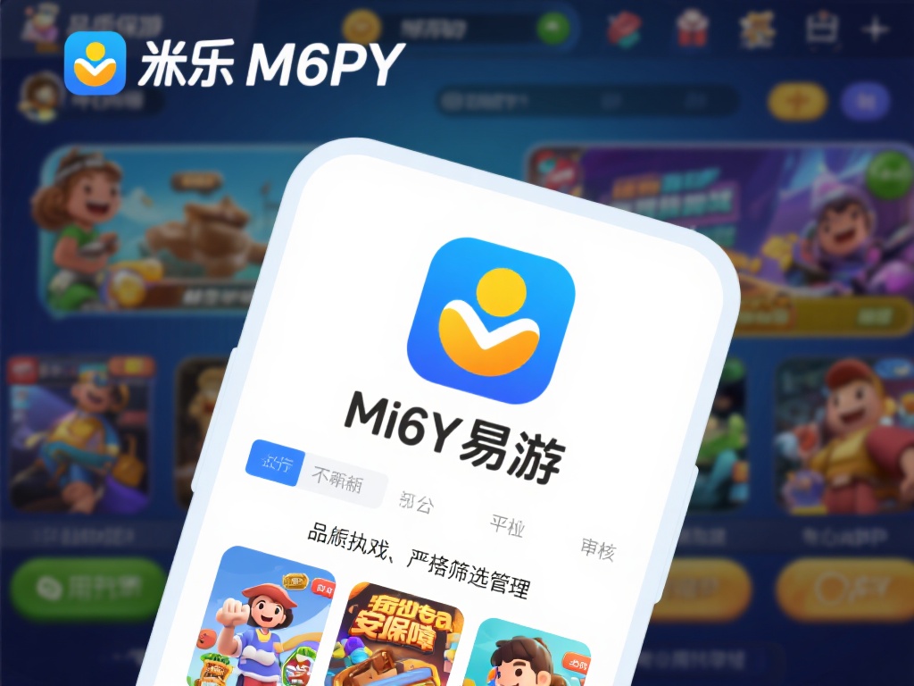 不仅如此，米乐m6yy易游APP还执行了严格的筛选