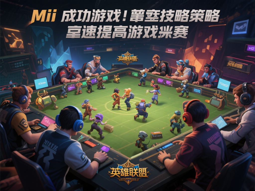 米乐YY易游推荐：畅享热门娱乐玩法全新体验 