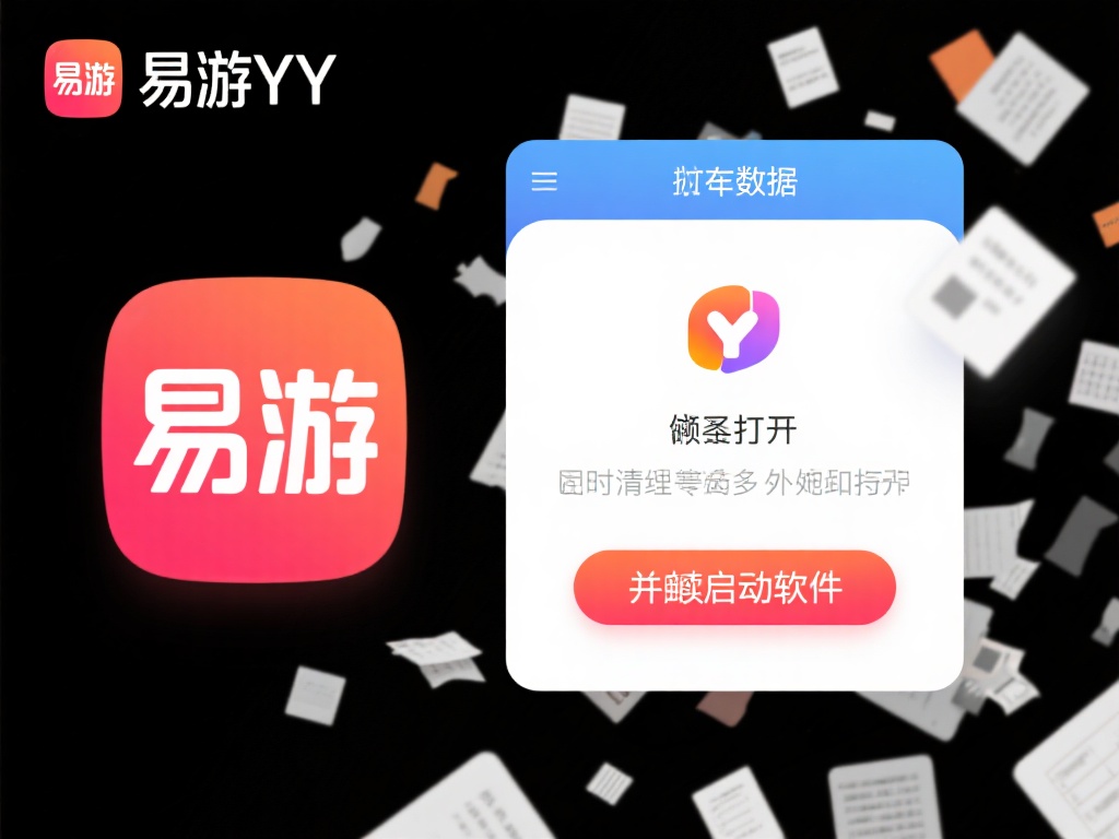 缓存数据堆积过多是许多软件故障的元凶之一。用户可能