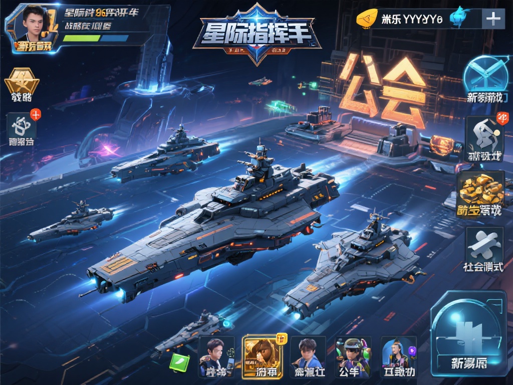 策略养成类游戏的新潮玩法
策略养成游戏近年来在米