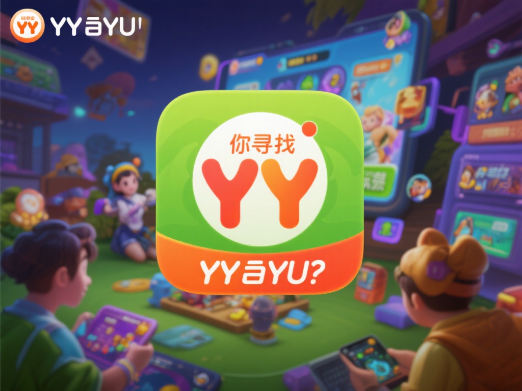 当你寻找一个既能满足游戏娱乐需求，又具备独特社交功