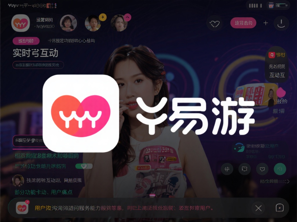 YY易游下线的背后：用户体验与未来发展趋势解析 
