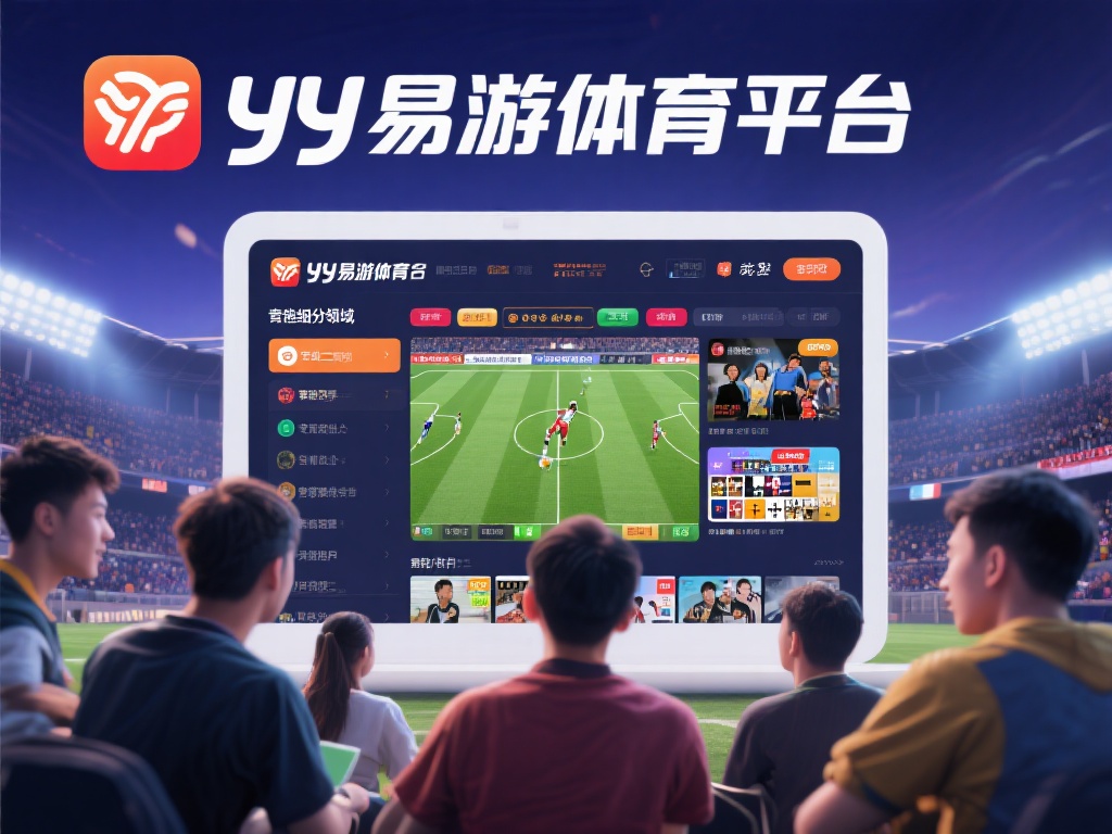 YY易游体育平台简介：适合哪些用户的理想工具 