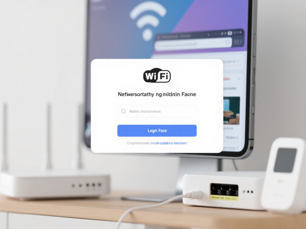 YY易游电竞登录故障解决指南:快速恢复操作方法 网络状况不佳是登录失败的常见原因之一。请确保您的设