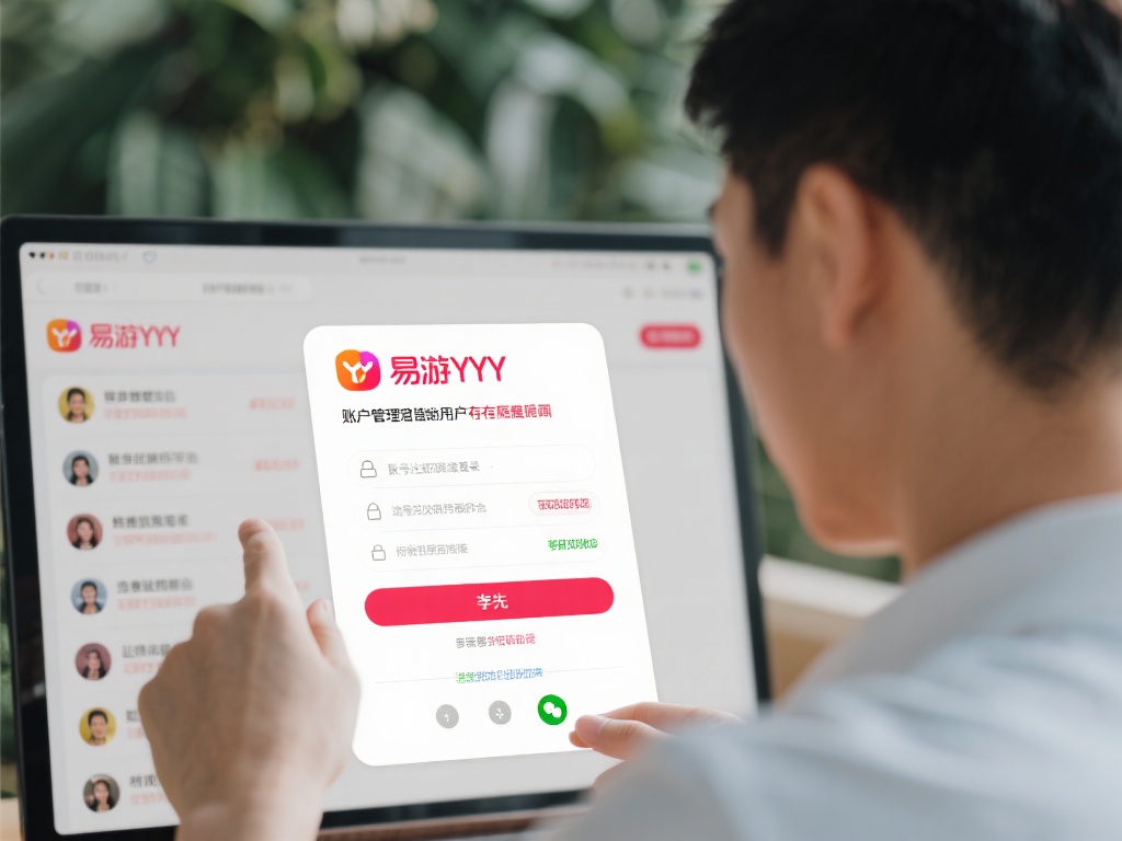 深入探索用户视角下易游YY平台的优劣分析 尽管整体操作体验得到了用户高度认可,但部分用户也反