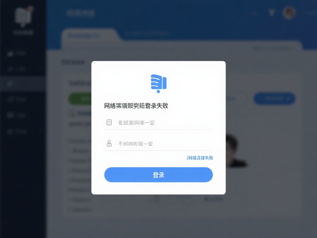 详细解析:YY易游体育登录失败实用解决攻略 首先,网络不稳定是导致登录失败的主要因素之一。如果