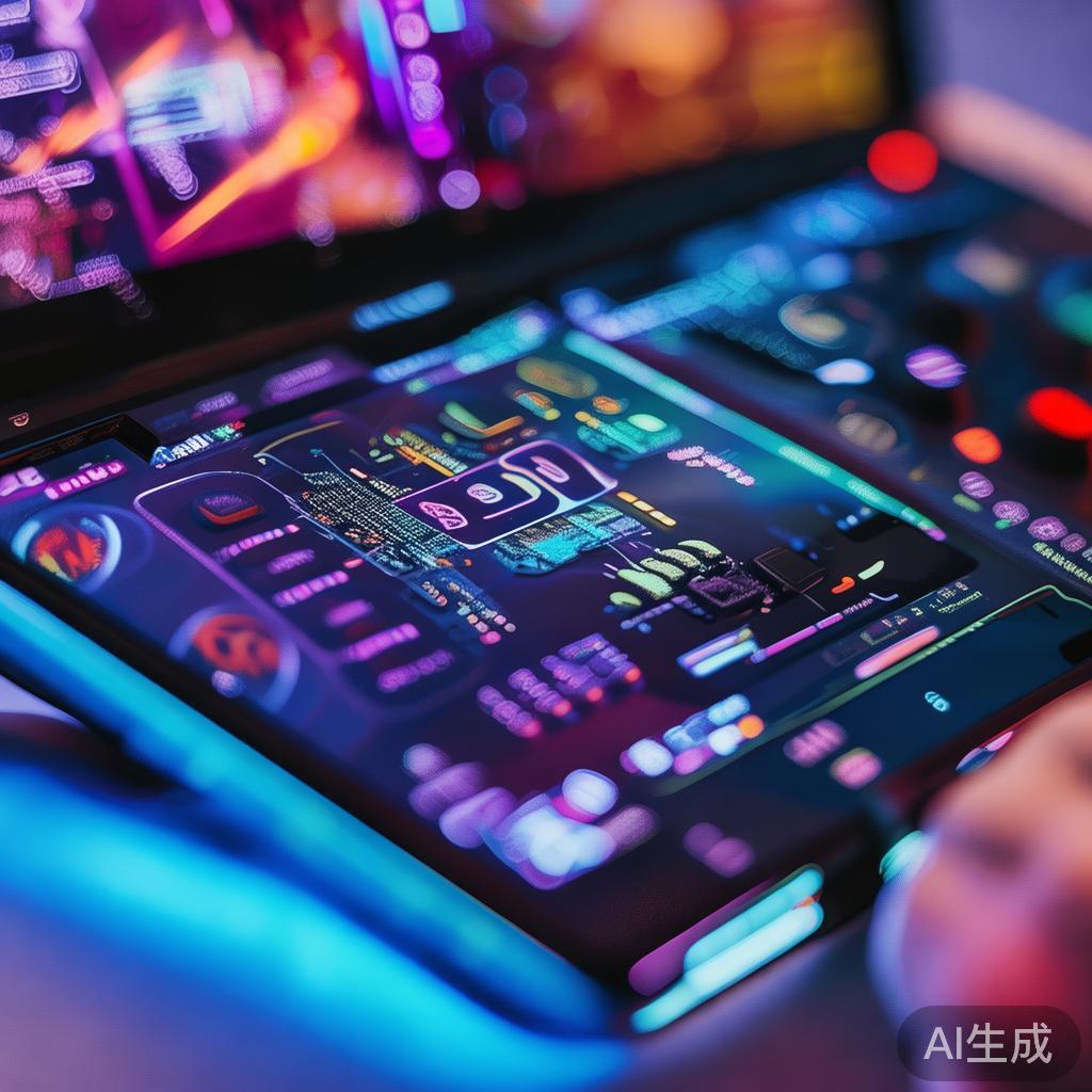 随着游戏行业的快速发展，开发团队不断优化产品以满足