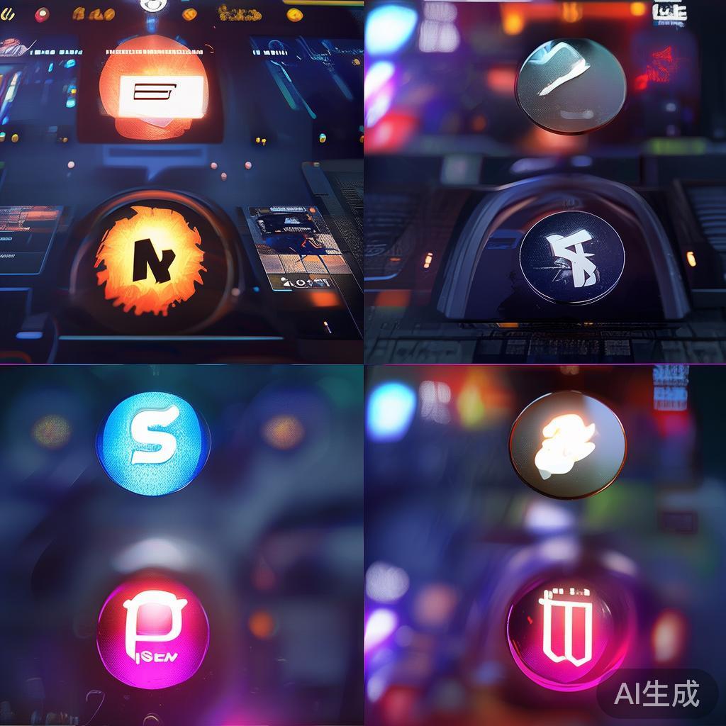 全面分享yy易游游戏官网网址及最新官方官方网站链接指南 官方社交媒体渠道:许多游戏公司都会在官方微博、微信