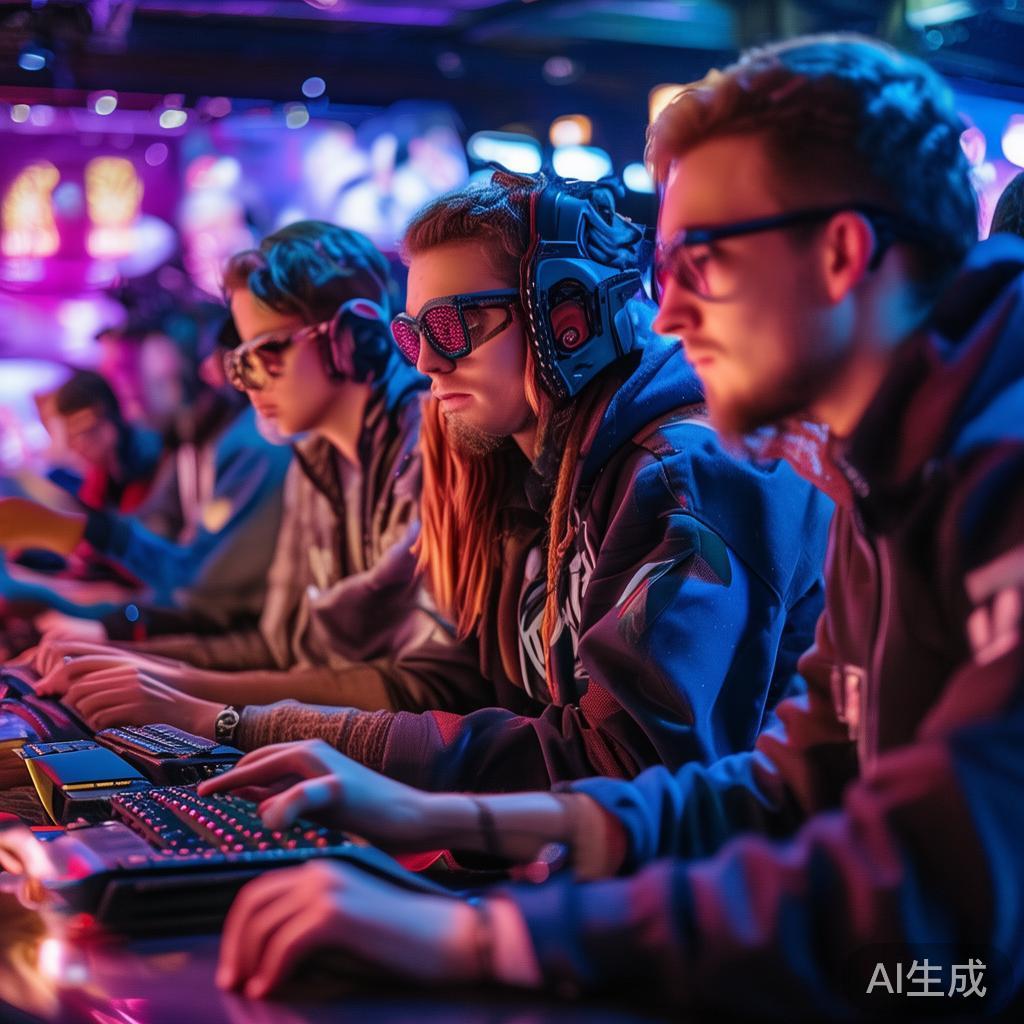 易乐游yy:全面揭秘专业玩家的必备游戏攻略与技巧指南 许多高水平玩家都深知,掌握游戏的基本机制和规则是成