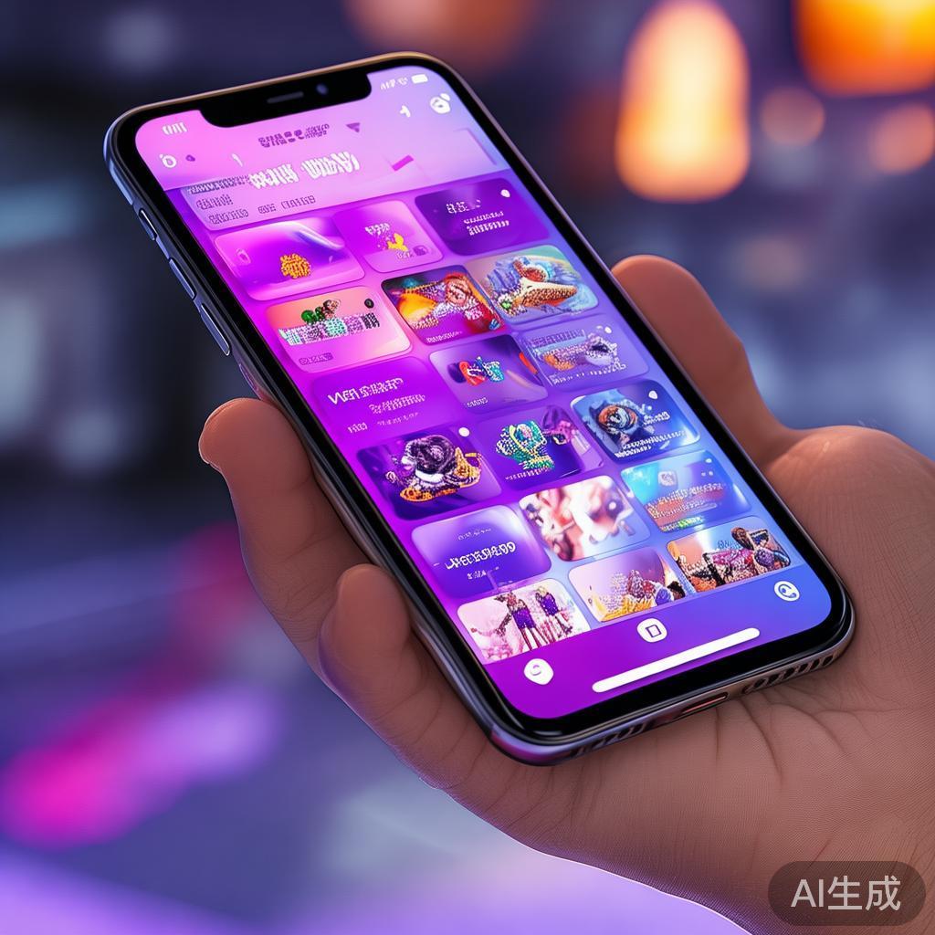 随着移动互联网的快速发展，越来越多的用户选择在手机