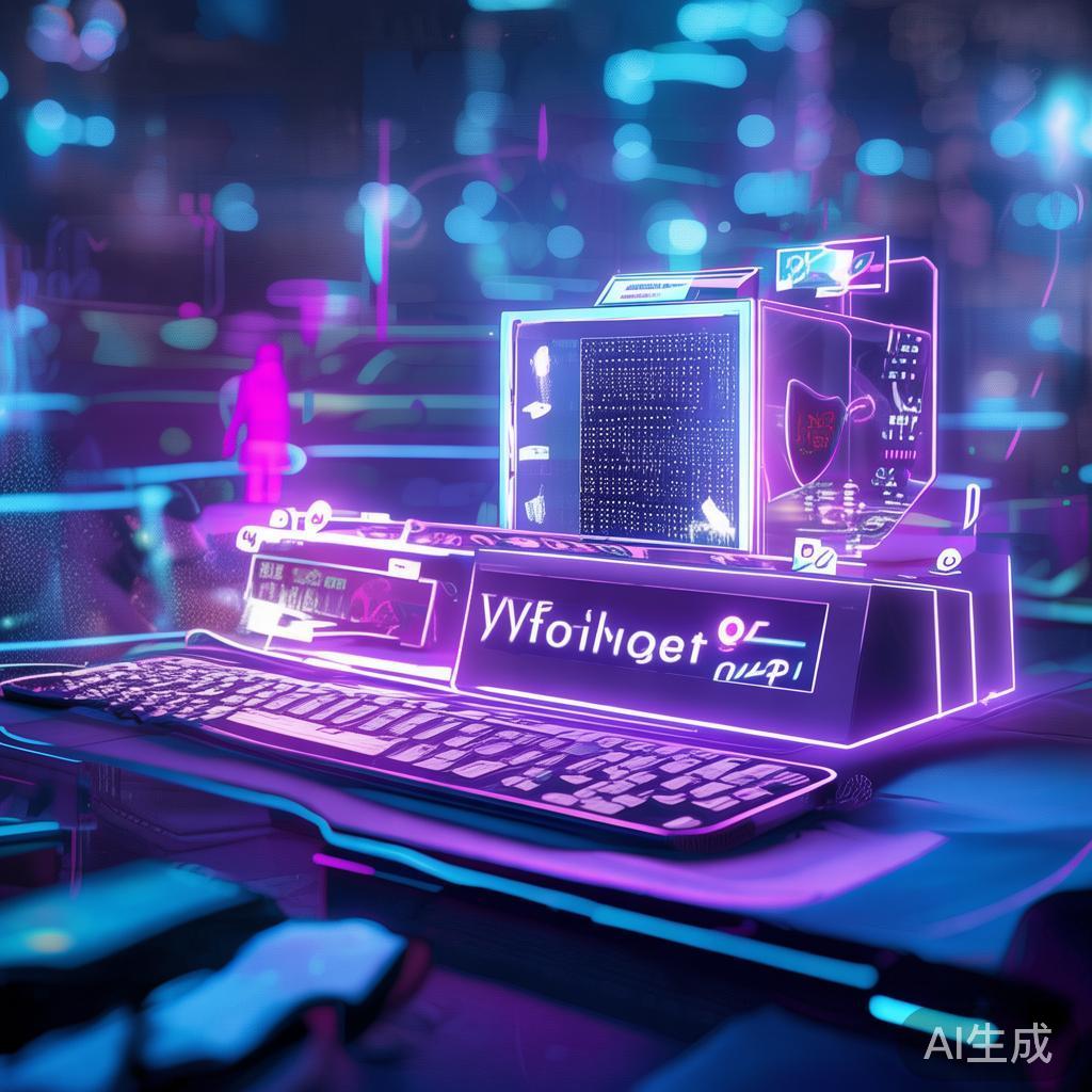 选择官方渠道进行软件下载不仅保证软件的安全性，还能