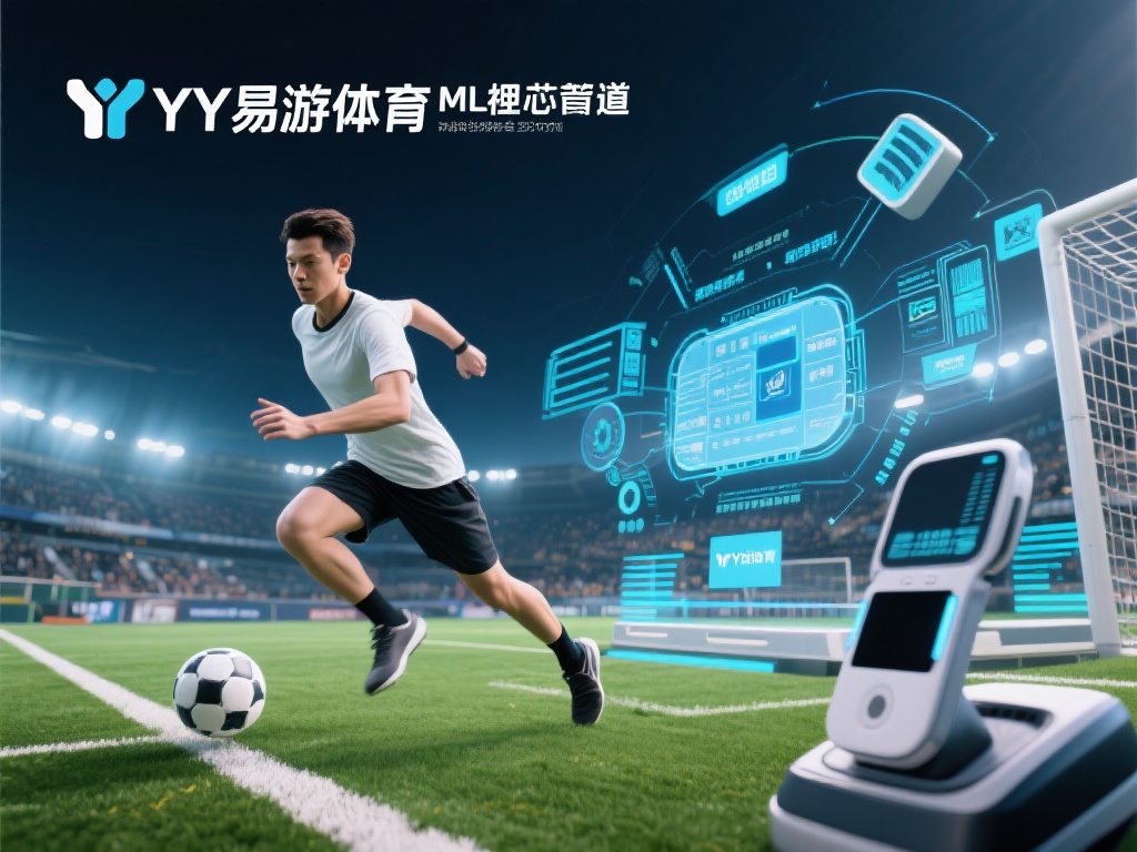 yy易游体育米乐:引领科技革新,塑造运动新未来 现代社会正迈向智能化和数字化,各行各业都在寻找与科