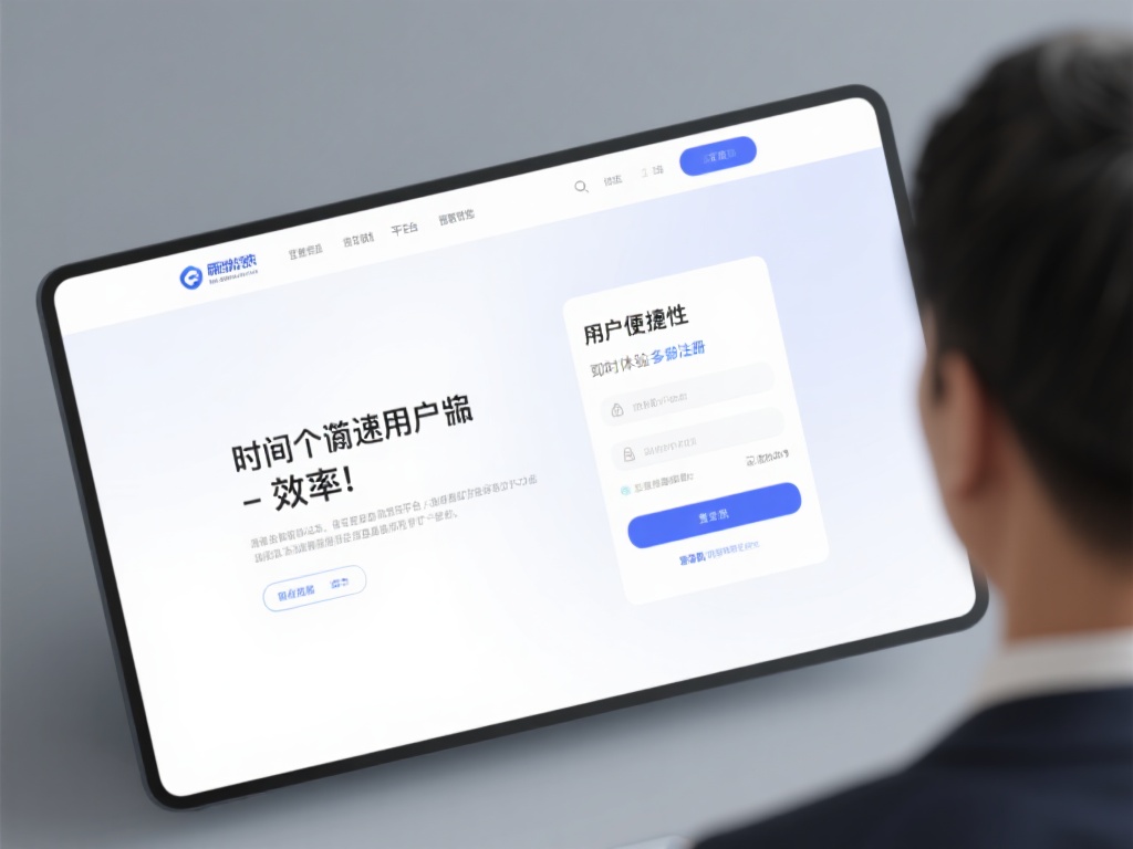 同时，另一个显著优势是平台的便捷性。用户可以通过官