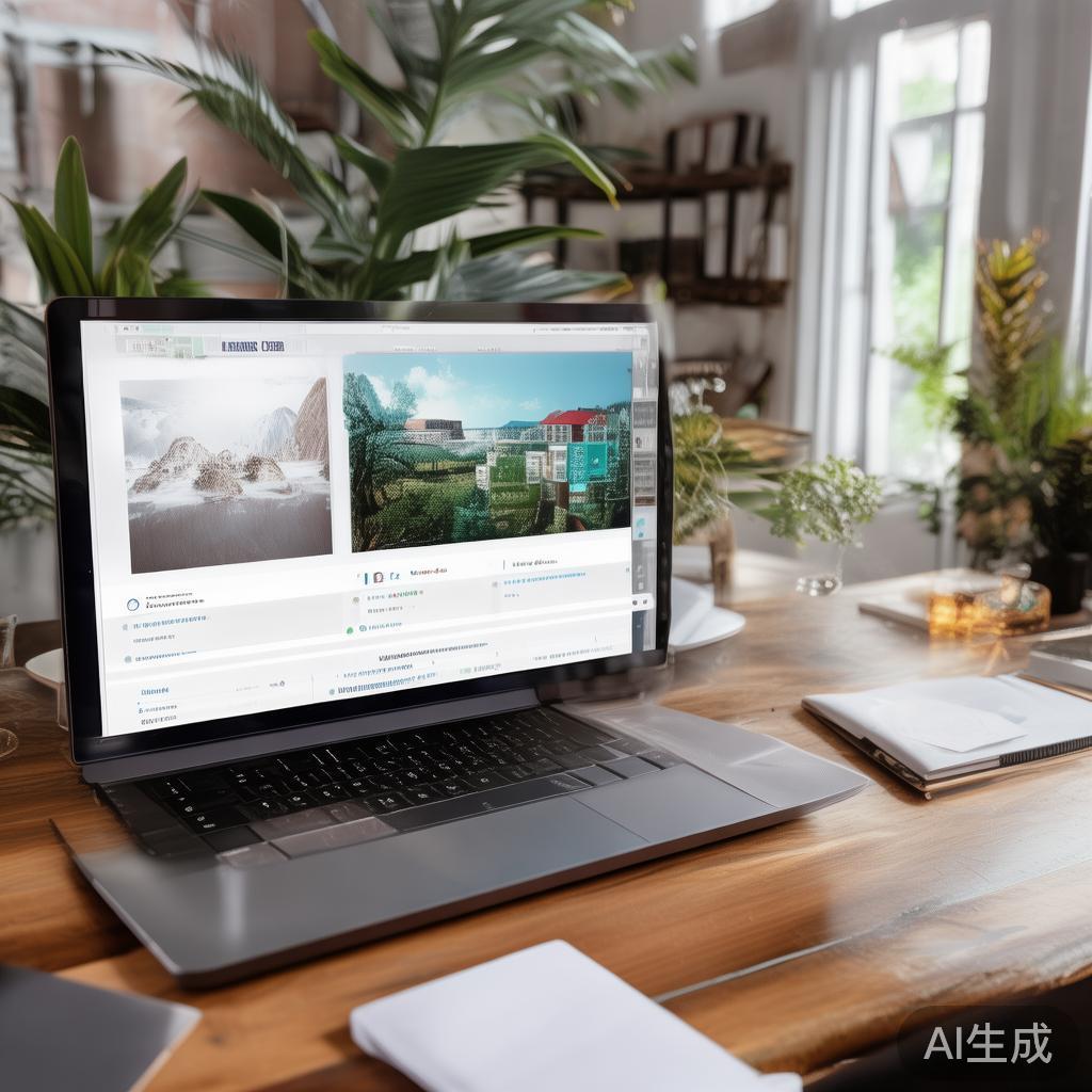 例如，对于新手用户，平台设计了详尽的操作指南和培训