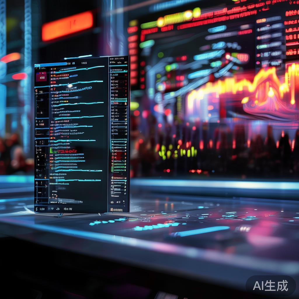 在数字经济高速发展的今天，越来越多的用户开始关注高