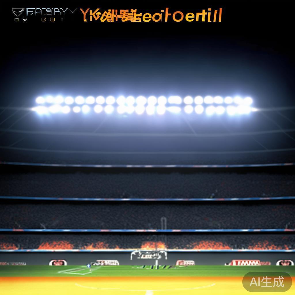 在众多体育娱乐平台中，"yy易游买足球"凭借其专业