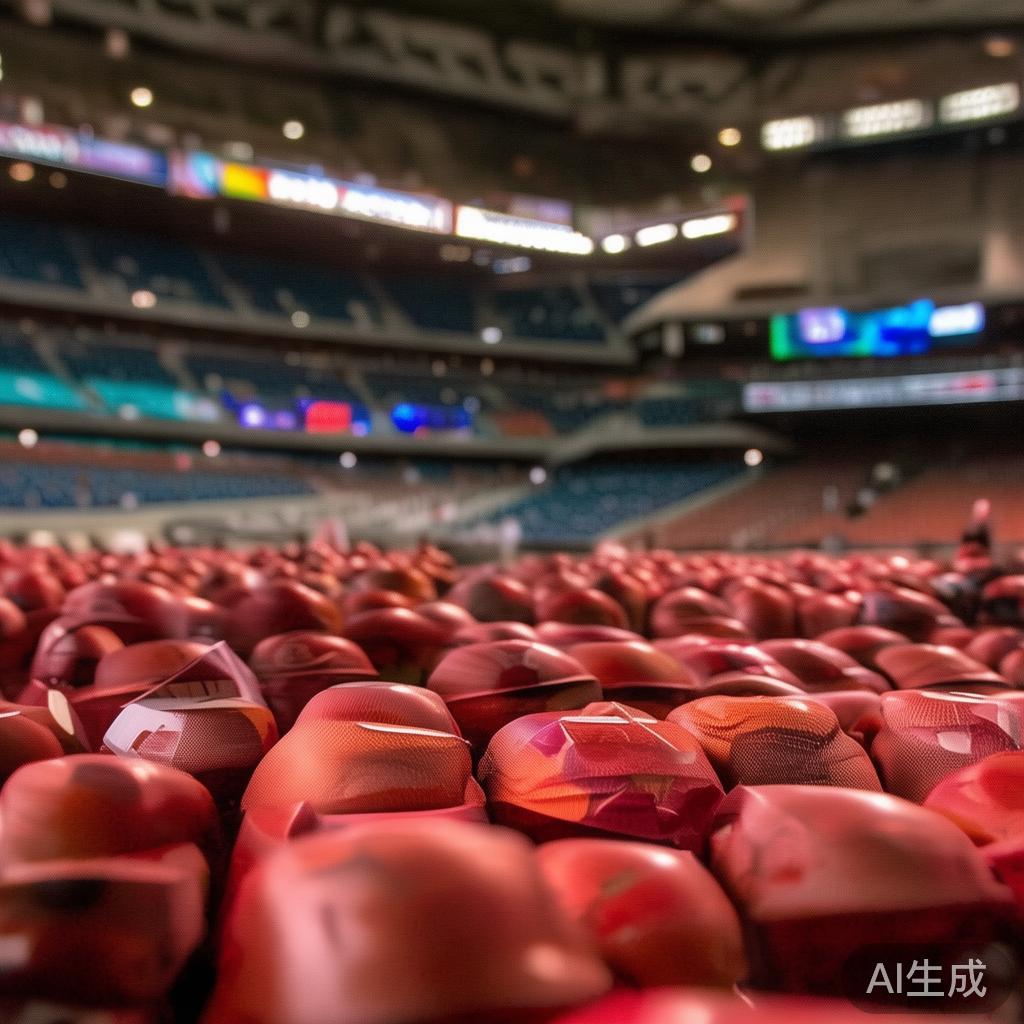 近年来，随着体育产业的不断发展，足球竞猜逐渐成为众