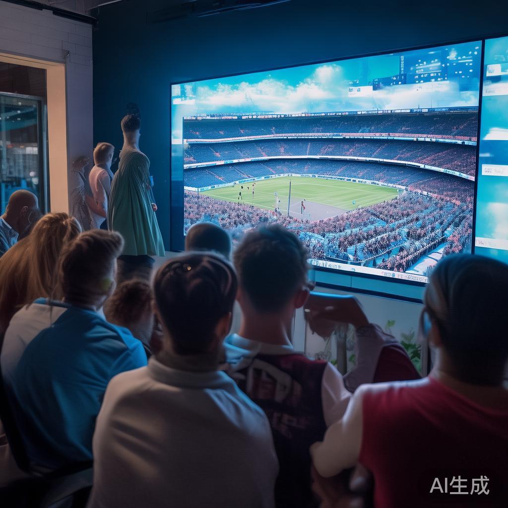 YY易游电竞体育官网用户评价与反馈:真实体验全分析 直播质量和观赛体验优良
很多用户反映,平台的直播