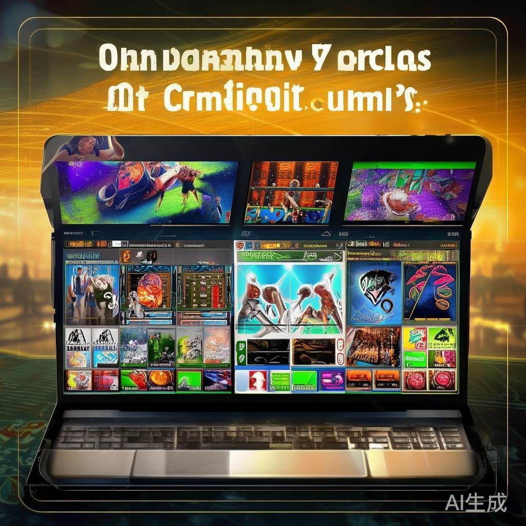 米乐M6YY易游APP最新上线内容及2024年最全更新动态介绍 首先,值得一提的是,米乐m6yy易游APP凭借其多