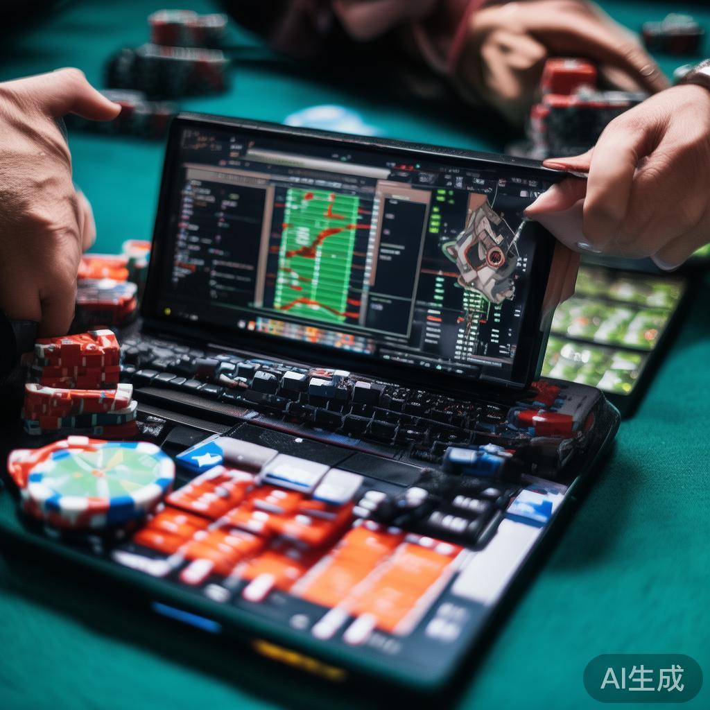 在评估任何体育博彩平台的安全性时，首先应关注其具备