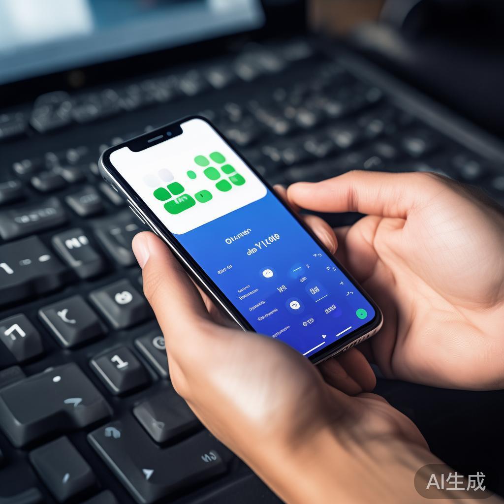 随着电子商务的快速发展和数字支付的普及，越来越多的