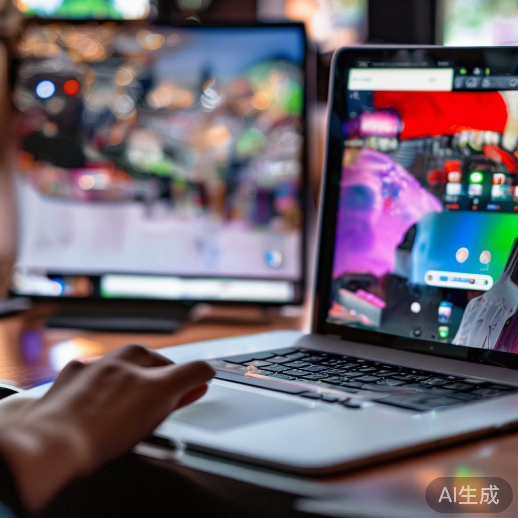 在当今数字化快速发展的时代，越来越多的用户选择在线