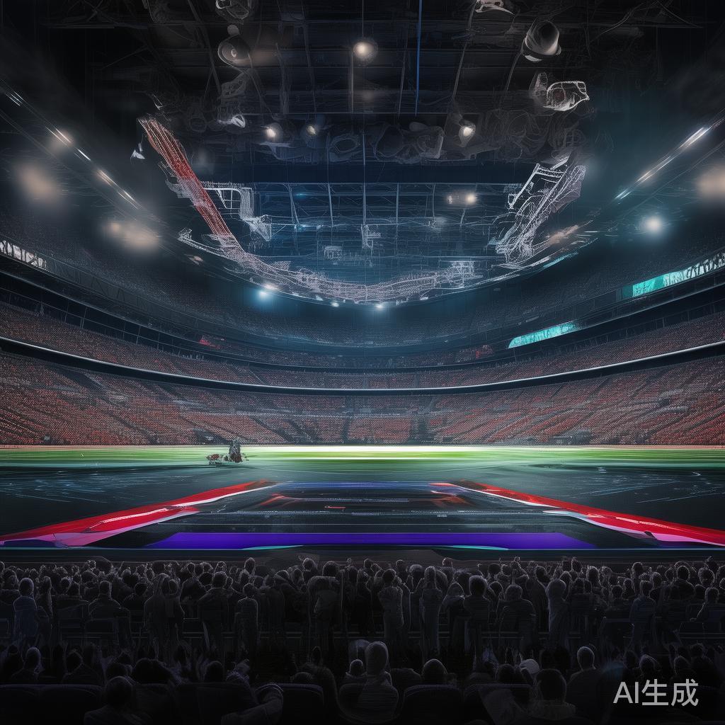 4.&nbsp;安全保障体系
安全性一直是体育娱乐平台的重