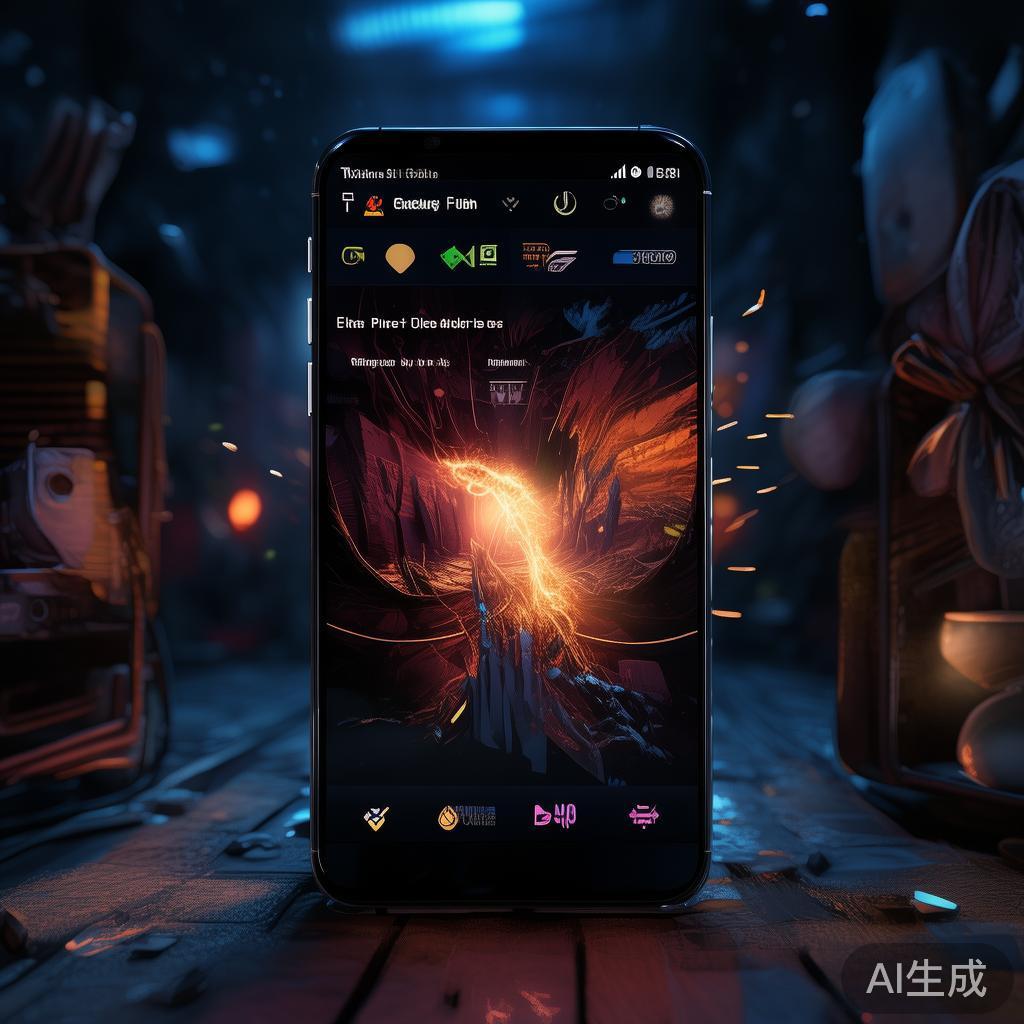 所谓的“黑款”版本，实际上是非官方修改或破解的游戏