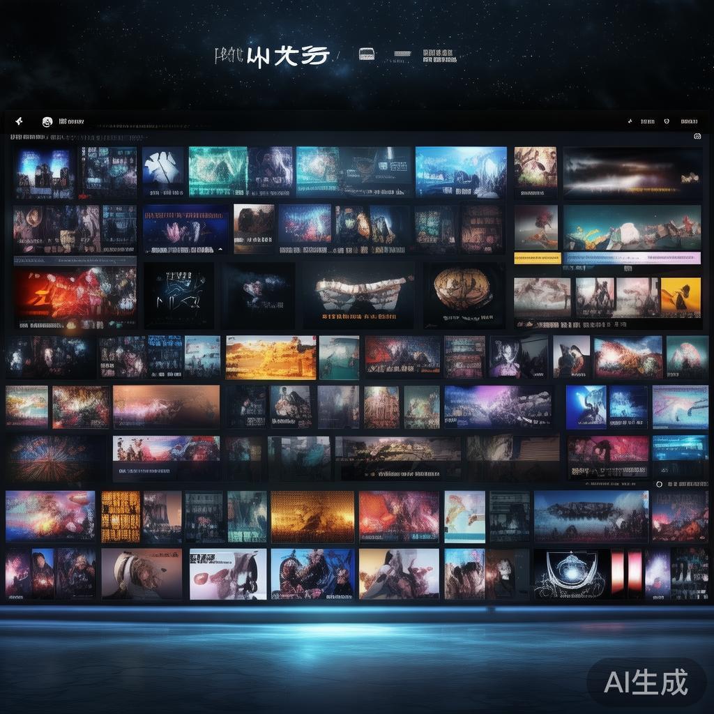 作为一家深受欢迎的在线视频平台，易游yy拥有丰富多