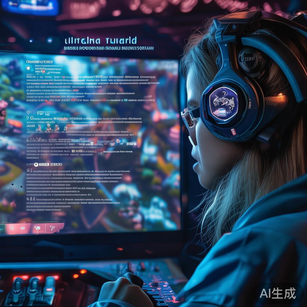 在开始任何游戏之前，最关键的是理解其基本规则。例如