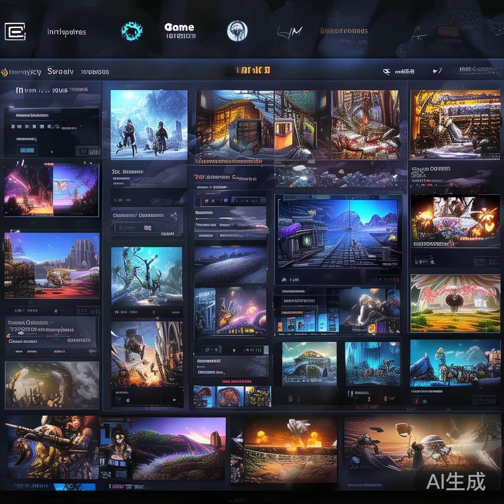 易乐游yy:全面攻略与最新线上游戏体验指南 不仅如此,平台还整合了大量游戏资源,包括游戏试玩视