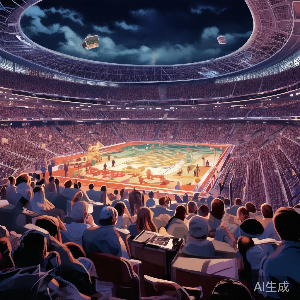 尽管提供了丰富的赛事资源，但部分用户反馈，平台在盈