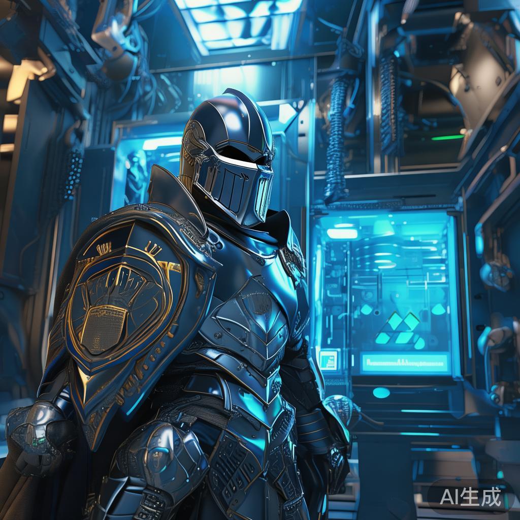 全面解析米乐YY易游体育网址与内特平台安全保障措施详解 