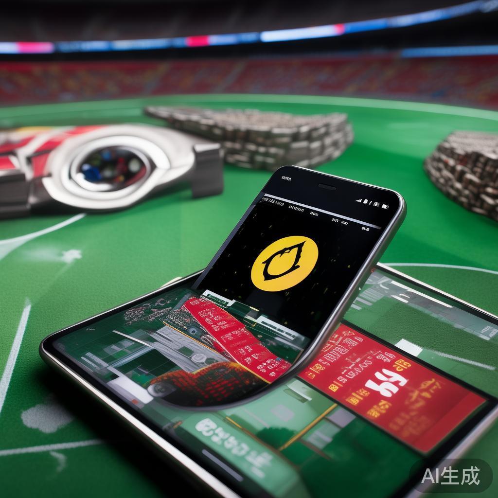 在当今数字化时代，体育博彩已成为许多体育迷和投资者