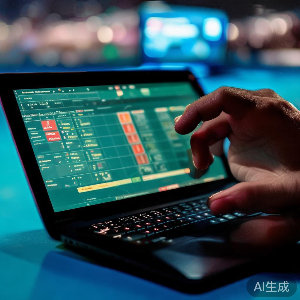 投注与派奖相关问题
用户在投注时有时会遇到页面卡