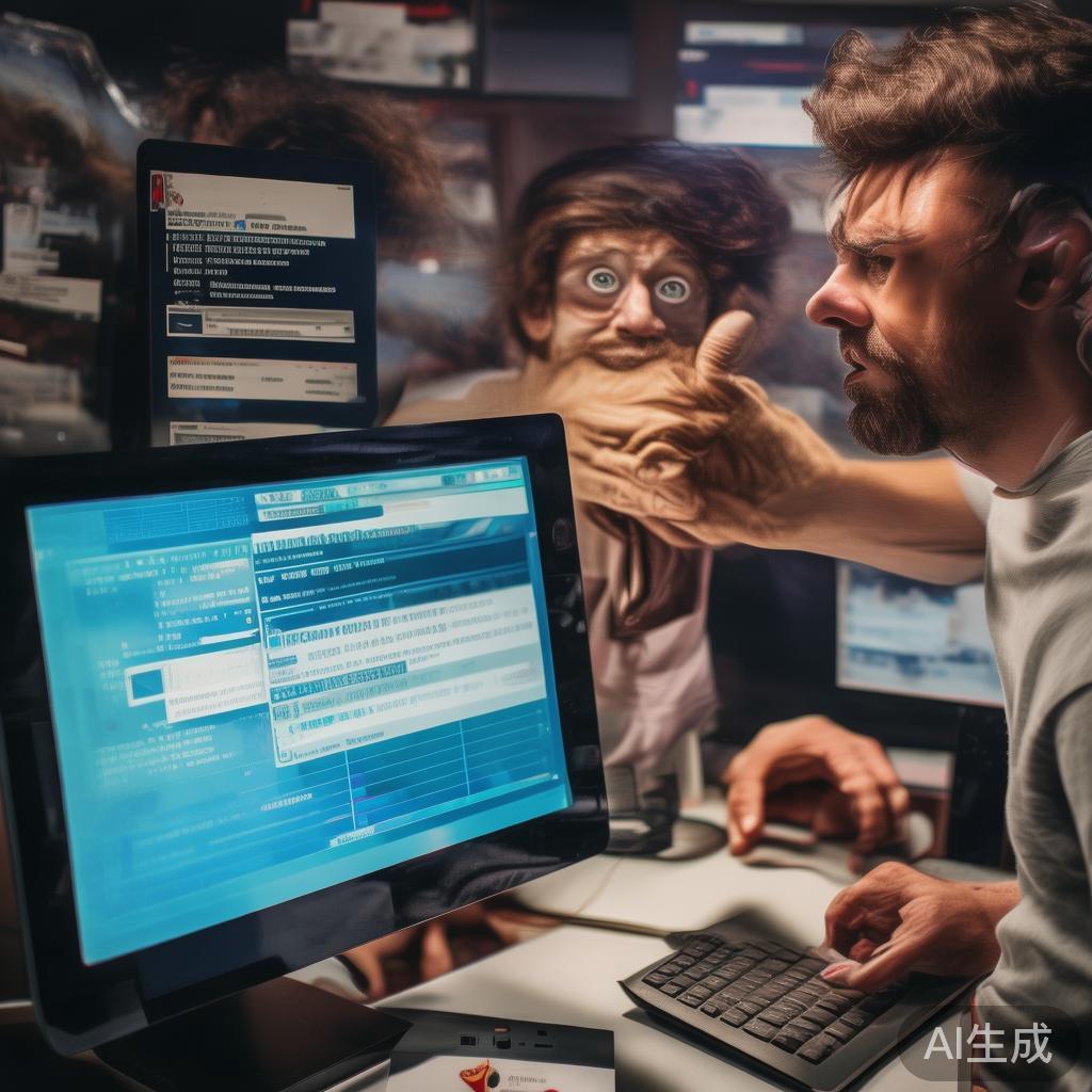 账户信息输入错误
很多用户在登录时，可能因为手动