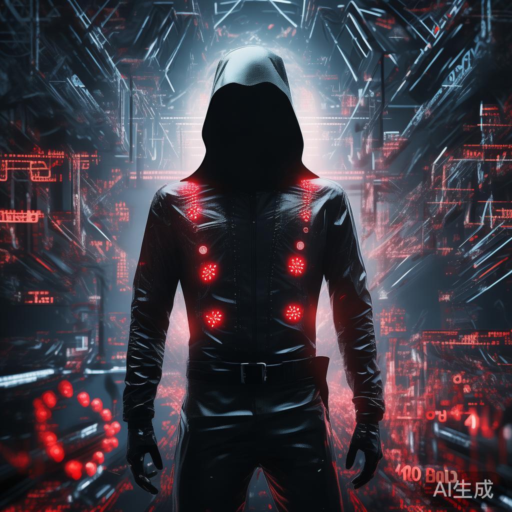 使用黑款最大的风险在于个人信息与财产安全。例如，部