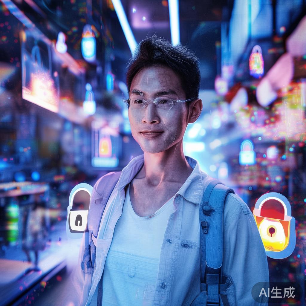 在选择在线旅游平台时，信任感与安全保障成为用户关注