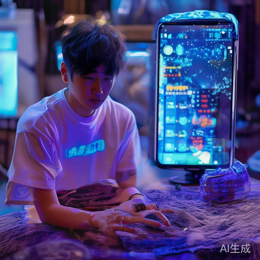 随着移动互联网的高速发展，越来越多的用户对游玩应用