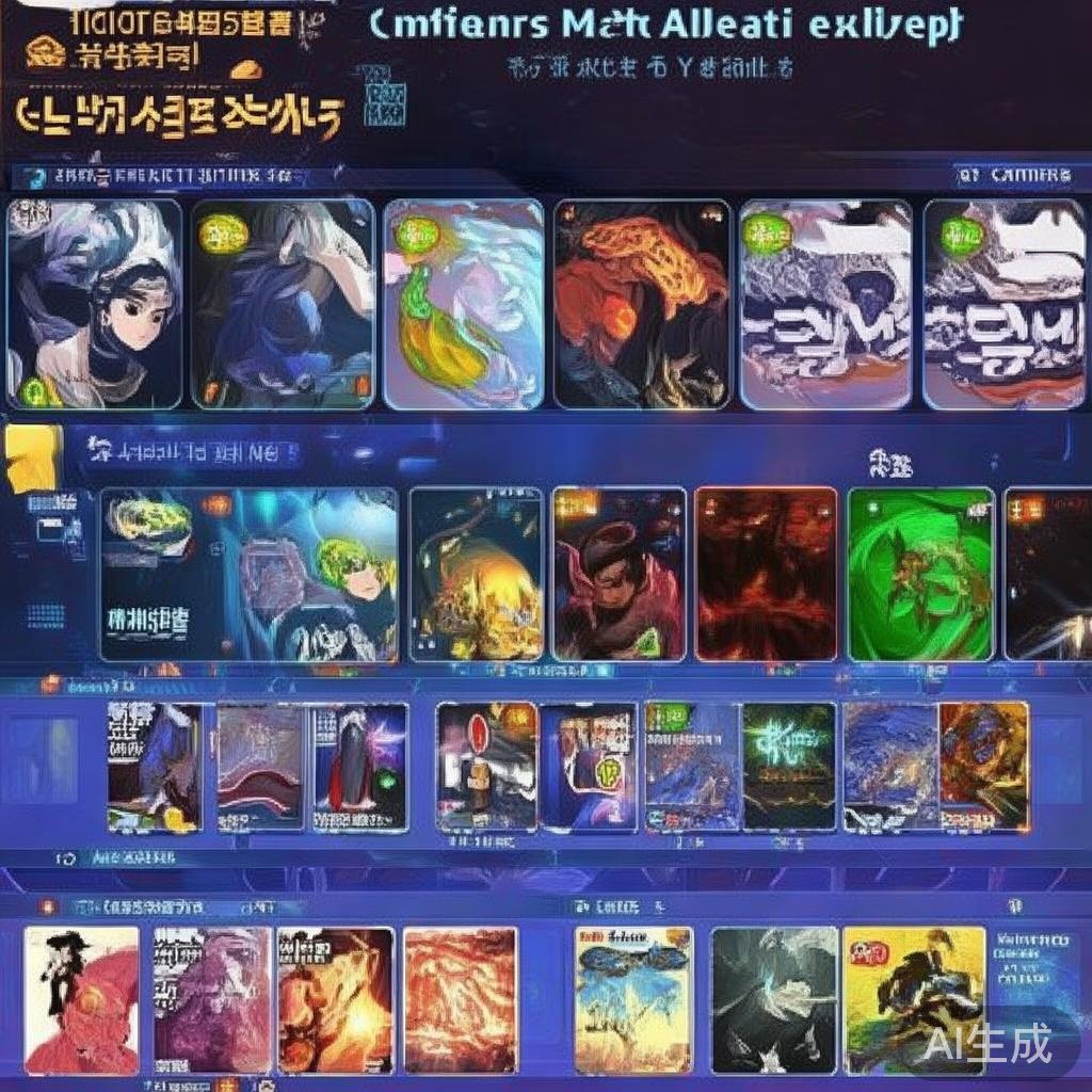 在当今手游盛行的时代，玩家们总在寻找更高效的游戏技